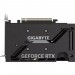 Placa video GIGABYTE GeForce RTX 4060 WINDFORCE OC 8GB GDDR6, Display Port, HDMI, 128-bit